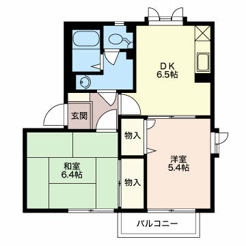 グランドリジェールⅡE101-2