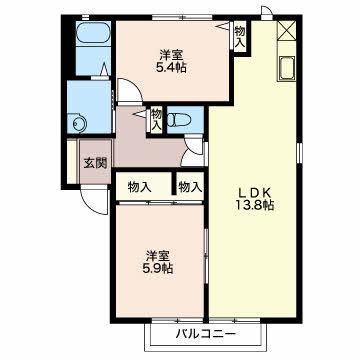 ルレール B201号-15