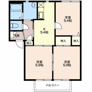 アベニールＳｈｉｎA202-2