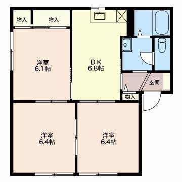 フレグランス　ヨシヤ0102-2