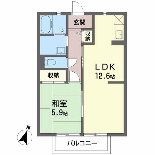 ラブランシュ0201-2