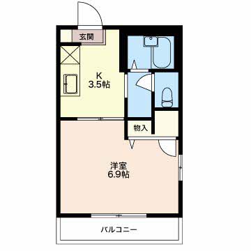 フレグランスＭ 0201号-14