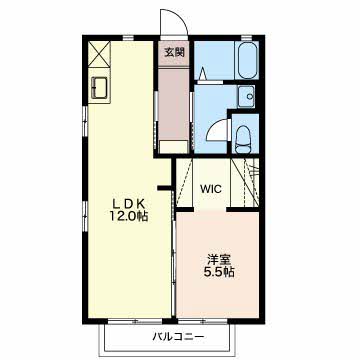 エスト高畑 0201号-15