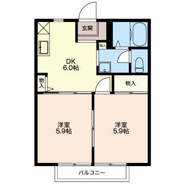 カモミール南 0203号-2
