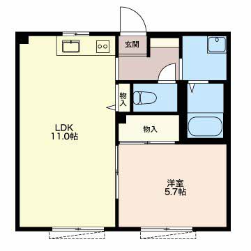 カーサヨネックス0102-2