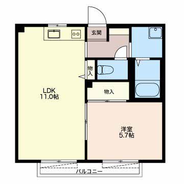カーサヨネックス 0201号-16