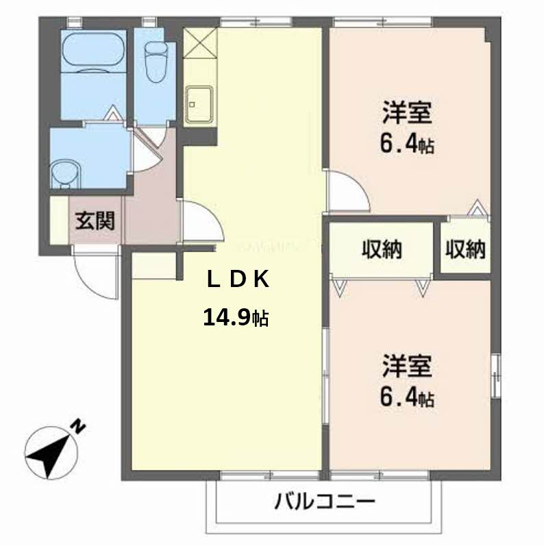 イーストⅡ A102号-16