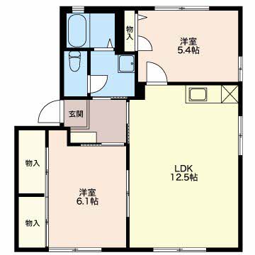 フローレンスD101-2