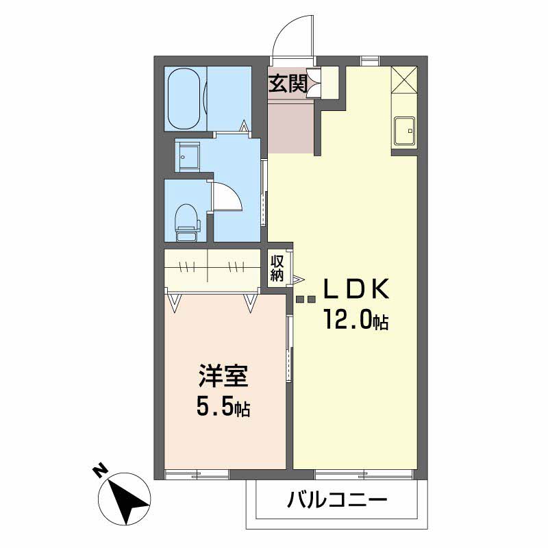 イーストコートＳ 0103号-16