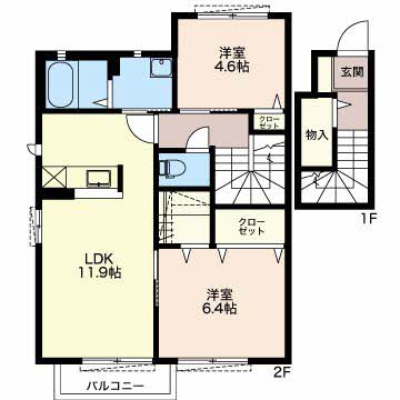 ヴァンクール 000B号-2