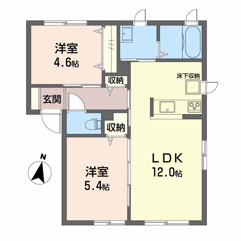 グランドゥールＮ A102号-13