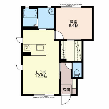 サンライト F101号-13