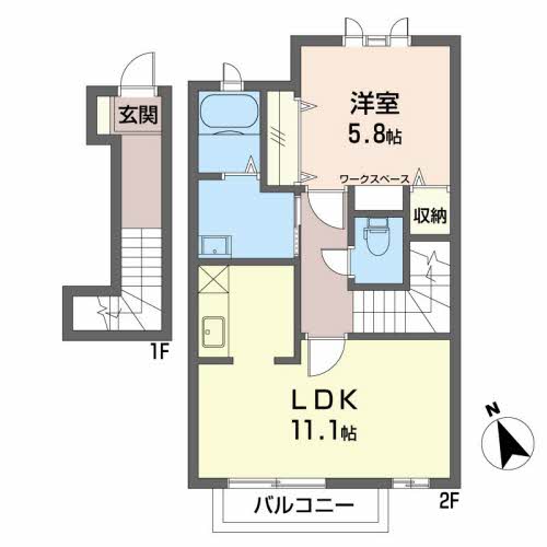 ソフィア B205号-16
