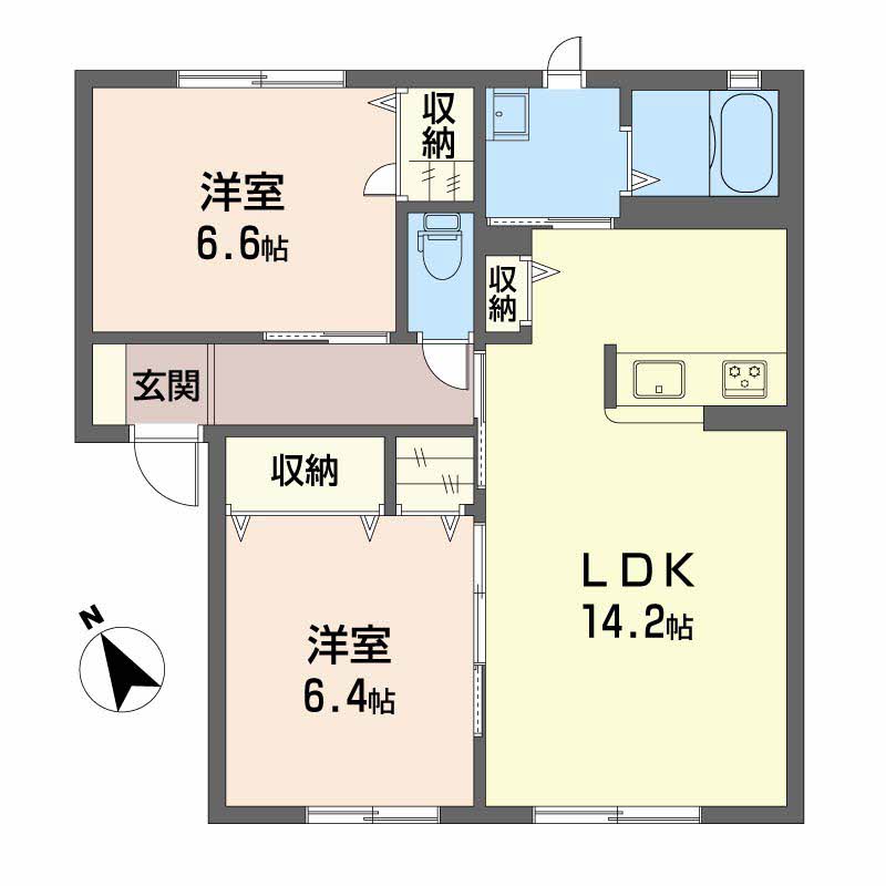 ミズキ A102号-16