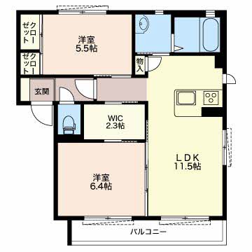 レシェンテA202-2