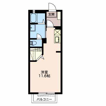シャルマン・エス 0202号-2