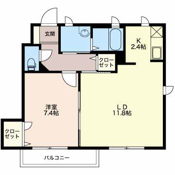 Ｊスタイル稲田0101-2