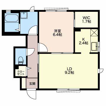 ガーデンロードC101-2