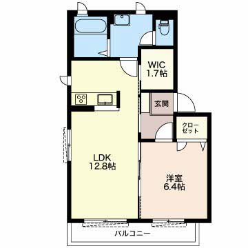 グランサージュ B202号-14