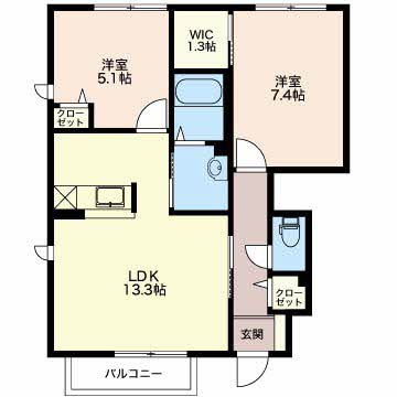 プライムスクエアB101-2