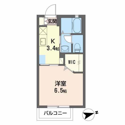 ルーチェ　グランパ0203-2