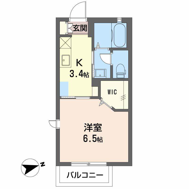 ルーチェ　グランパ 0101号-15