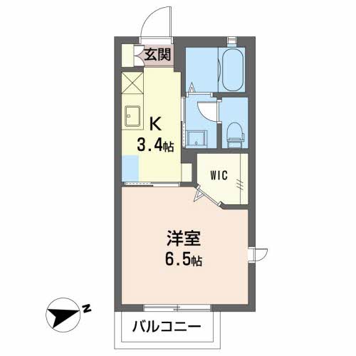 ルーチェ　グランパ0106-2