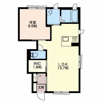 サンセール B102号-16