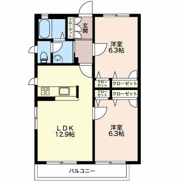 メゾンドレディ 0102号-15