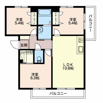シュクラン A102号-16