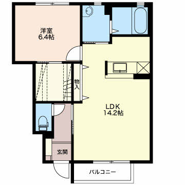 グランディス　オオタ A102号-16