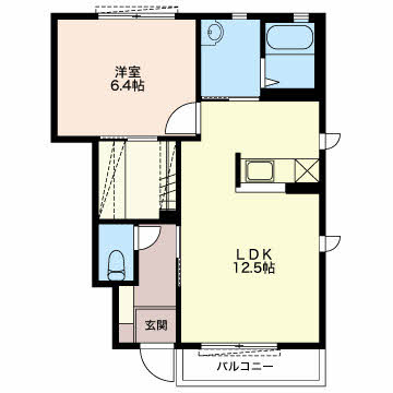 サンドフィールド２０８５ 0101号-14