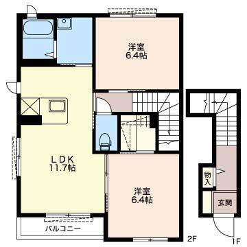 松並木 B203号-13