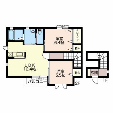 シティーYU 0201号-15