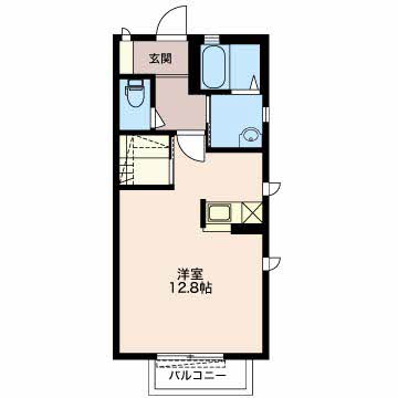 グレイス高宮0201-2