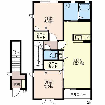 マーククオーレB201-2