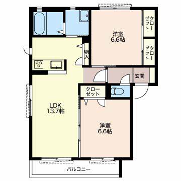 アンファミーユA201-2