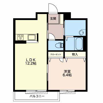 キャッスル　シャーメゾン 0202号-14