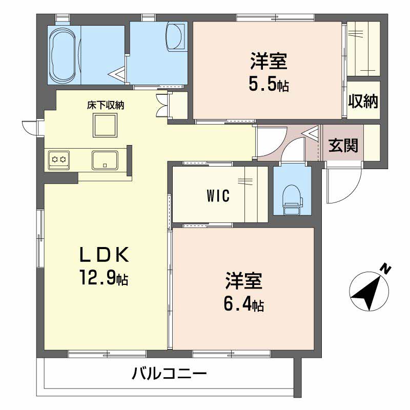 アイパティオＳA201-2