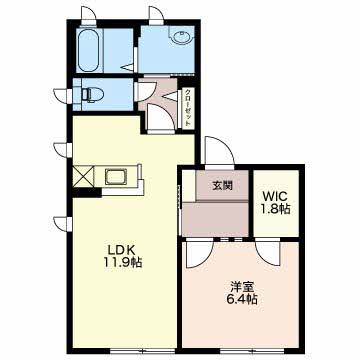 ガーデンテラス倉石S103-2
