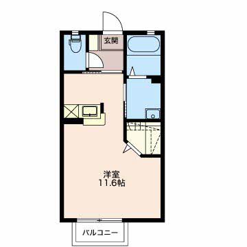 シャーメゾン蹴0102-2