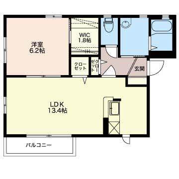 フローリアB201-2