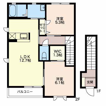 アーバンスクエアC201-1