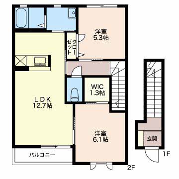 アーバンスクエアC203-1