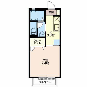 Ｃａｓａ　Ｆｅｌｉｃｅ 0203号-13