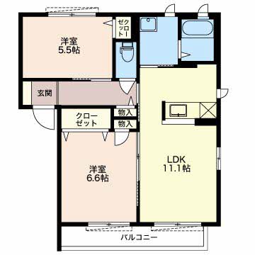 アイリス E102号-16
