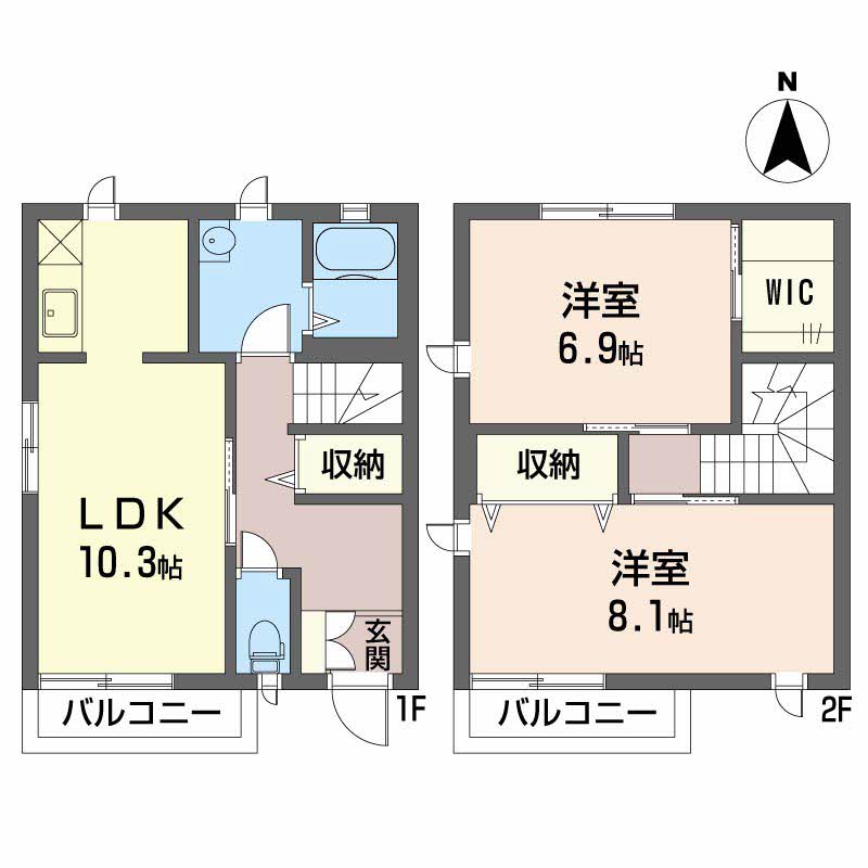 ウィンハートB101-2