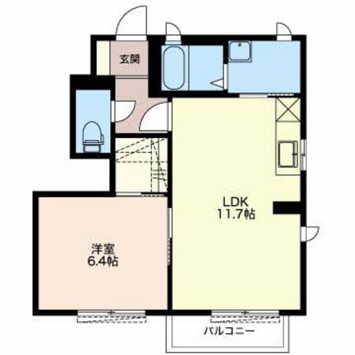 ハッピーハウスＢ 0101号-16