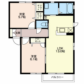 パルコートB202-2