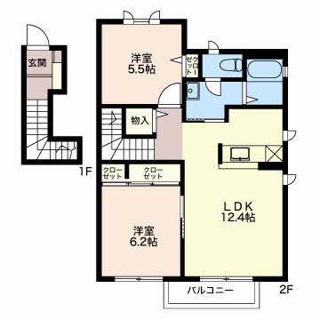 ルシオールD201-2
